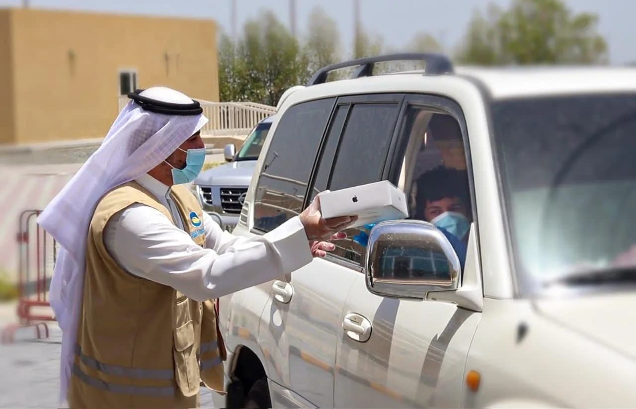 جمعية الفجيرة الخيرية في إحياء يوم زايد للعمل الإنساني