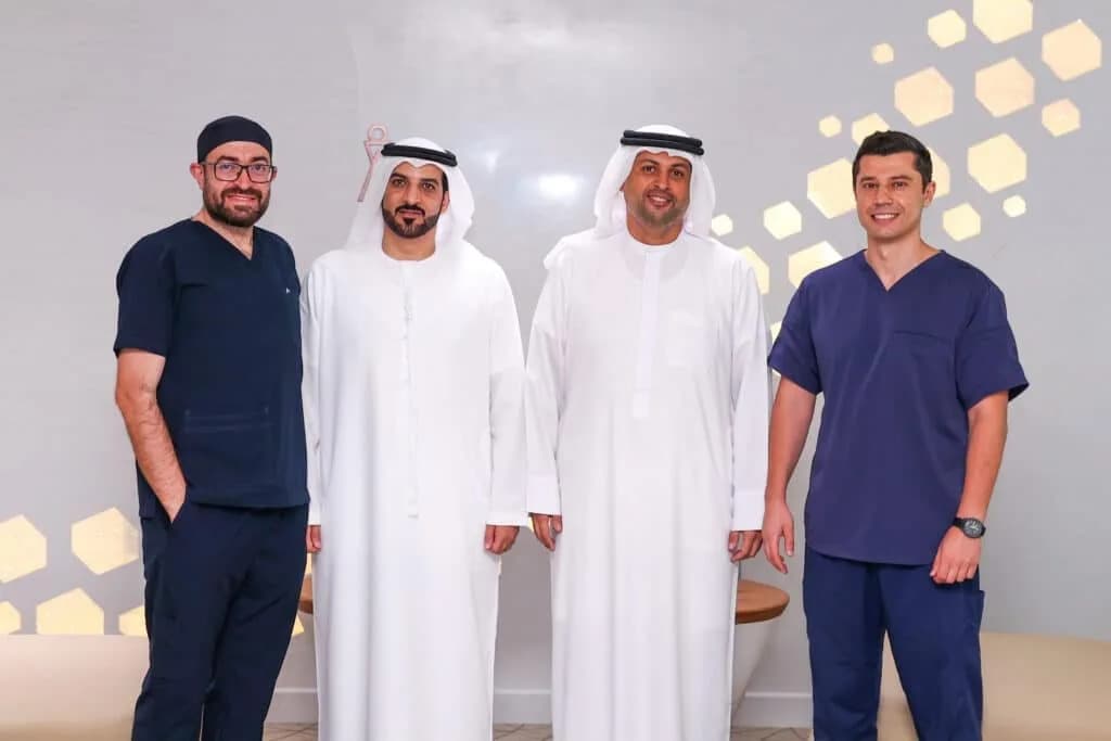 تعاون بين “خيرية الفجيرة ” و”مركز ماس” لدعم الحالات المرضية
