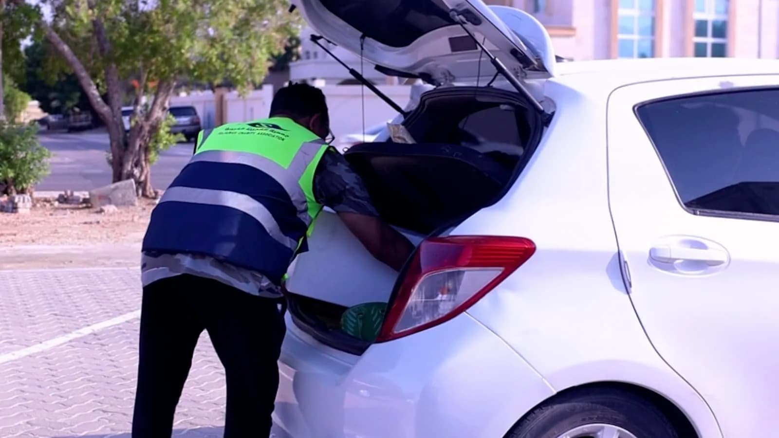 خيرية الفجيرة وزعت لحوم الأضاحي على 27.600 مستفيد