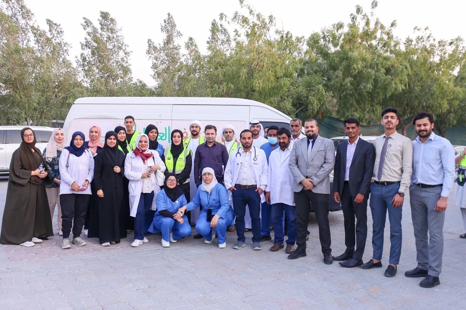 خيرية الفجيرة تطلق حملتها الصيفية – صيف العطاء