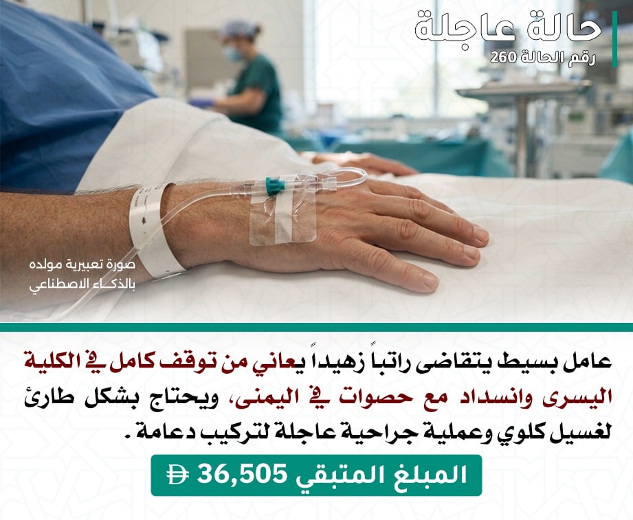 جمعية الفجيرة الخيرية | 260