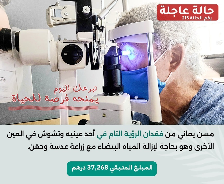 جمعية الفجيرة الخيرية | Case215