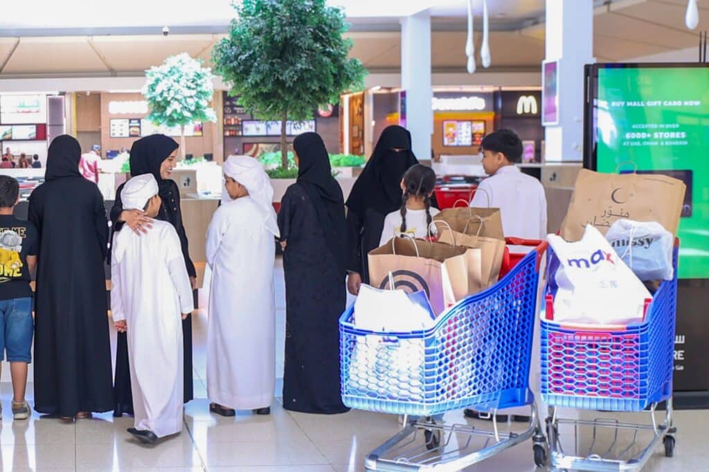 جمعية الفجيرة الخيرية | IMG 20250602 WA0012