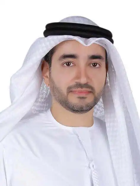 سعود محمد الجاسم