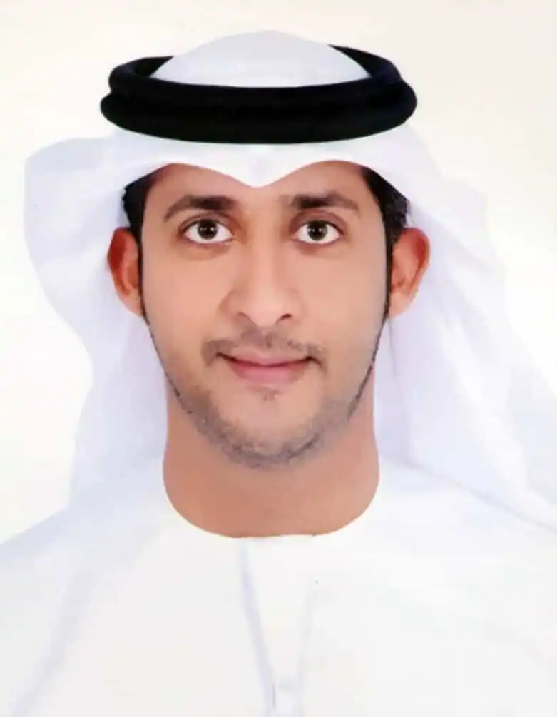 خالد الظنحاني