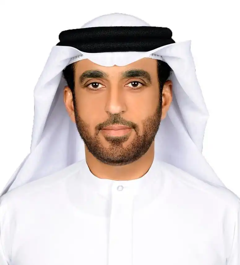 على راشد بن نايع الطنيجي