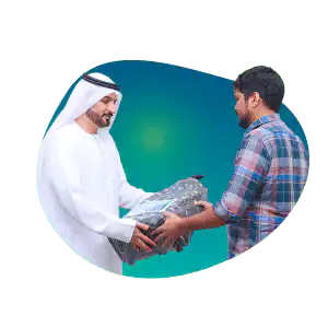 مبادرة إمنحني الأمل