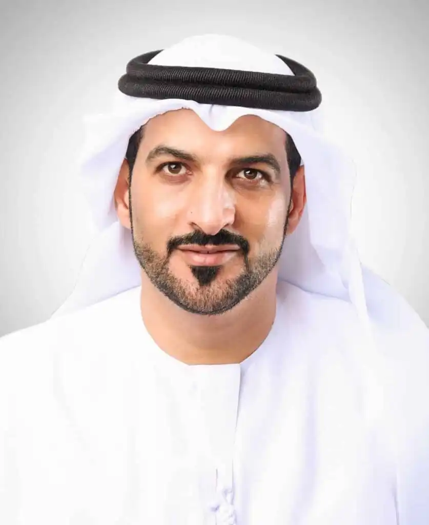 يوسف المرشودي